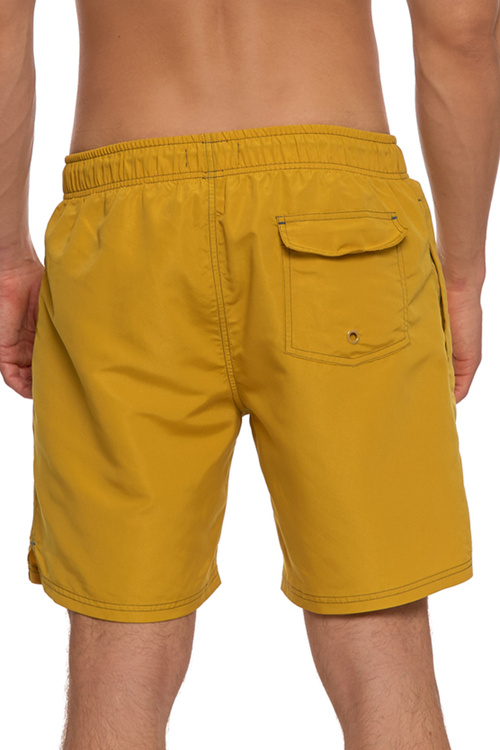 Moraj KSZ2700-006 Купальник бермуди, жовтий