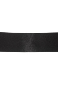 Vivisence OUTLET P0001 Pasek skórzany, black