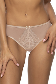 Mat 0198/4 Estelle Трусики стрінги, бежевий