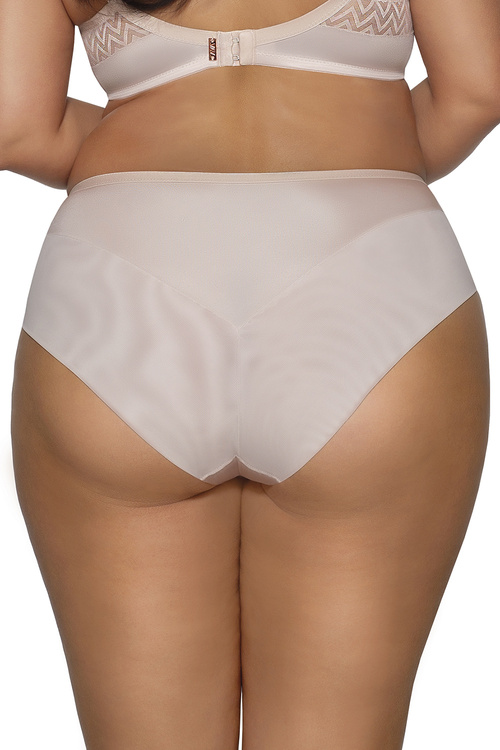 Ava 2102 Innesa Majtki figi, beige
