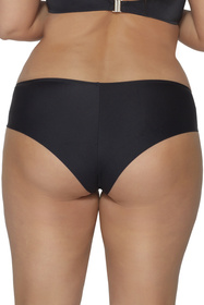 Ava SF-13/5 Kostium kąpielowy figi, black