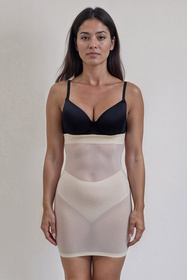 Vivisence 4106 SLIM Halka modelująca, beż