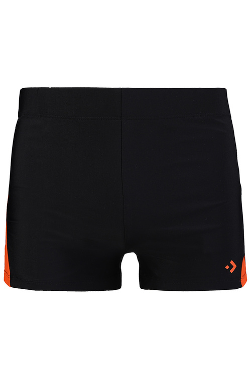 Moraj KMS1500-002 Kostium kąpielowy kąpielówki, black