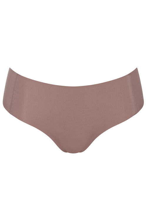 Sloggi 10217844 ZERO Feel 2.0 Majtki figi, 1141-cacao