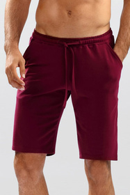 Dkaren Samuel Spodenki bermudy, bordo