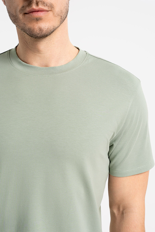 Moraj PDM3700-002 Nocna piżama, green