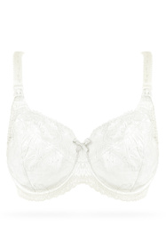 Nessa Mamma Lace N504 Biustonosz miękki, ecru