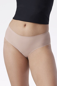 Julimex Simple panty Трусики трусики, бежевий
