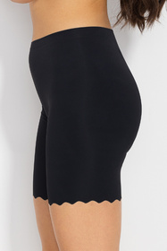 Mitex FEEL GOOD BERMUDY Majtki bermudy, black