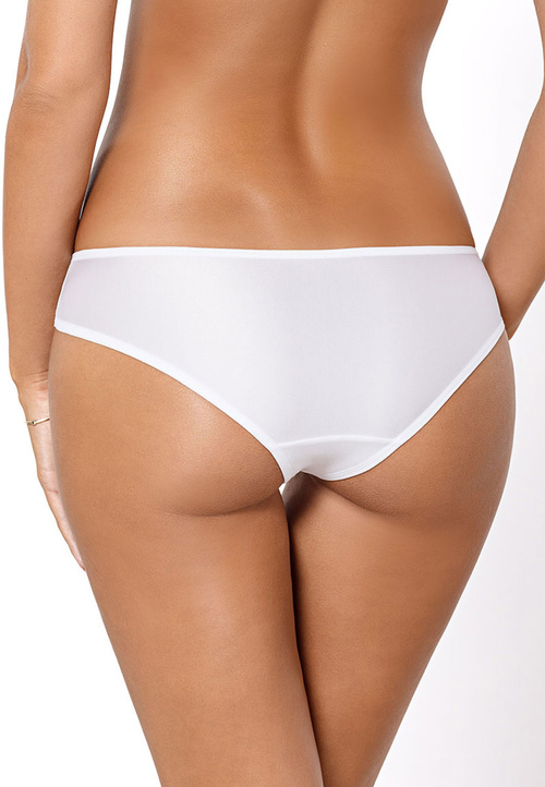 PariPari Athina Majtki figi, white