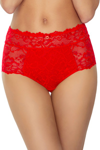 Lapinee 5024 Zula Трусики трусики, червоний