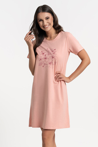 Moraj PDK2800-005 Nocna koszula, pink