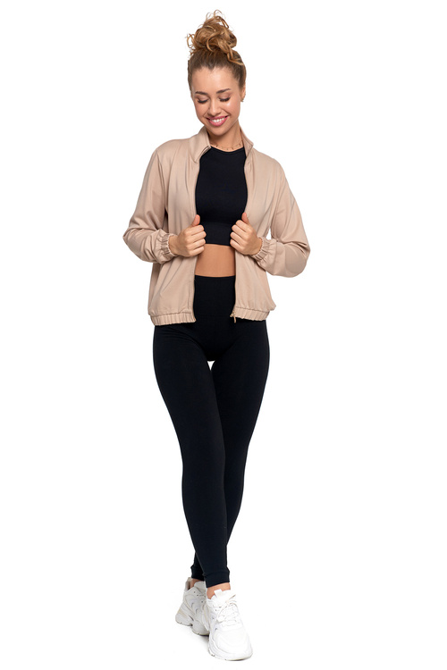 Moraj RDL2300-005 Ocieplane Legginsy klasyczne, black