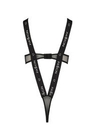Passion Kyouka body Body sexy, black