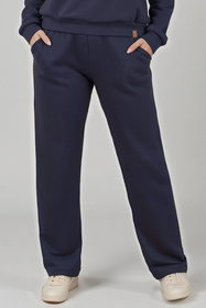Vivisence 9102 Spodnie dres, granatowy