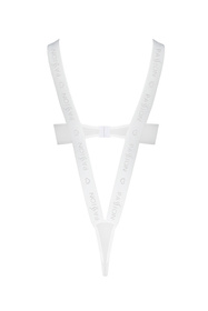 Passion Kyouka body Body sexy, white