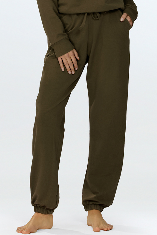 Dkaren Wenezja Dres homewear, khaki