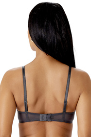 Gossard 13001 Biustonosz miękki, charcoal