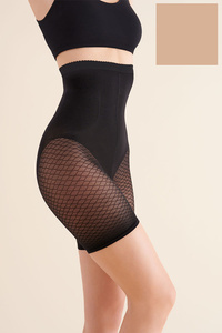 Gabriella High Shaper Summer code 670 Wyrób pończoszniczy szorty, melisa