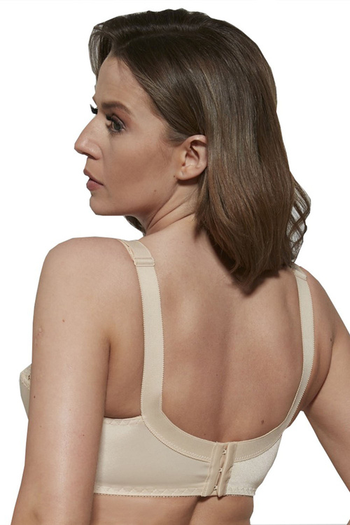Viki Style Nina 583 Бюстгальтер м'який, бежевий