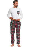 patt 1-white/green/red