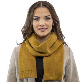 Vivisence 7104 Szalik lub apaszka szalik, miodowy