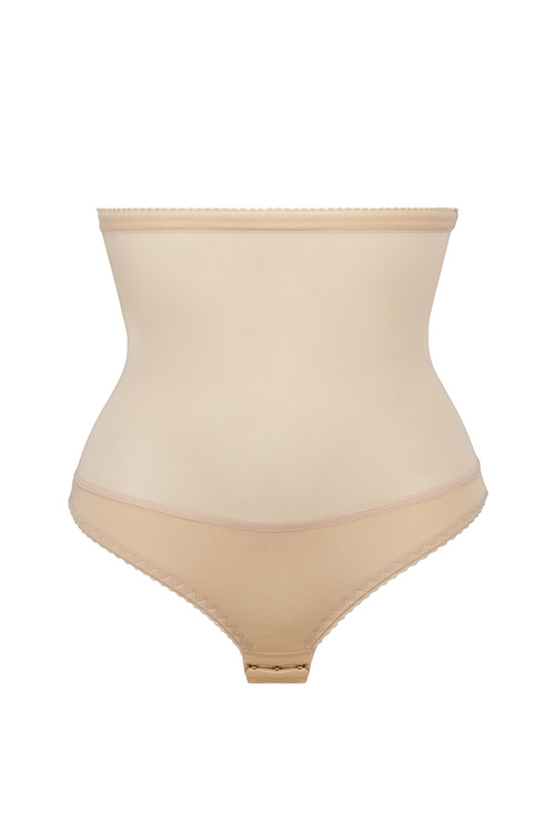 Mitex Iga Intense Majtki figi modelujące, beż
