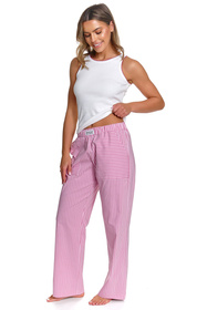 Doctor Nap PM.7426 Nocna piżama, miami pink
