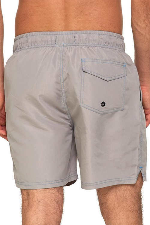 Moraj KSZ2300-012 Kostium kąpielowy bermudy, grey