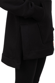 Vivisence 9207kmpl Komplet legginsy + bluza, czarny