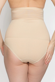 Mitex Iga Intense Majtki figi modelujące, beż