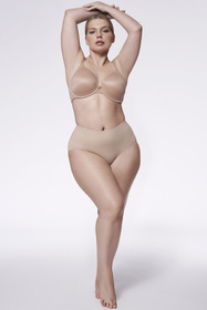 Julimex 271 Figi modelujące Majtki figi modelujące, natural