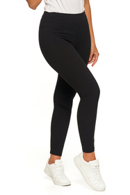 Moraj RDL1500-014 Legginsy klasyczne, black