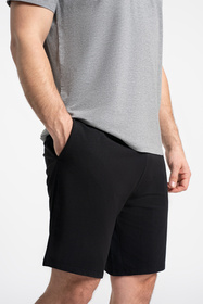 Moraj PDM3700-006 Nocna piżama, grey melange