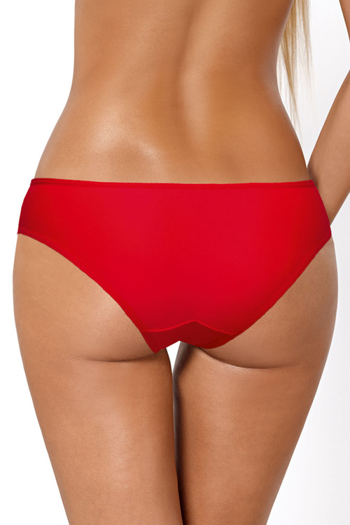 PariPari Vesta Majtki figi, red