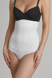 Vivisence 4101 SLIM Трусики моделюючі трусики, білий