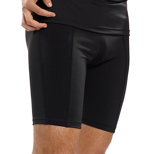 Reviver F9538 Legginsy fitness, czarny