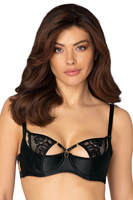 czarny