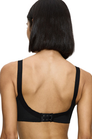 Triumph 10166213 Doreen X Biustonosz miękki, 0004-black