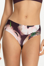 Julimex Simple Classic Majtki figi, velvet bloom