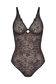 Triumph 10214997 Amourette Charm BS Body klasyczne, 0004-black