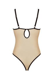 Casmir Daisy body Body sexy, beige