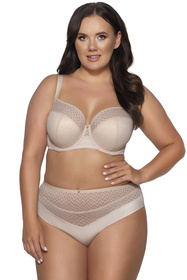 Ava 2102 Innesa Majtki figi, beige