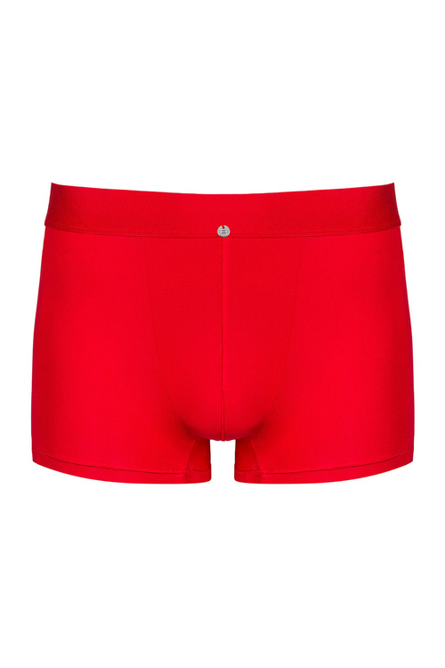 Obsessive Boldero boxer Majtki bokserki, czerwony