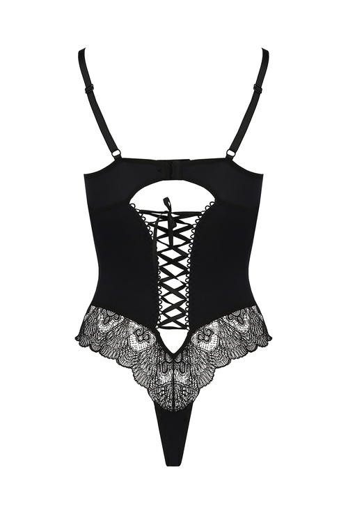Casmir Alina body Body sexy, black