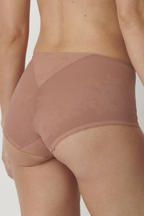 Triumph 10207231 Wild Rose Sensation Maxi Majtki figi, 7575-sunkiss