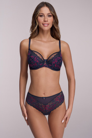 Ava 2183 Sensation Biustonosz miękki, navy blue