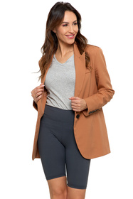 Moraj RDL850-018 Spodenki kolarki, grey