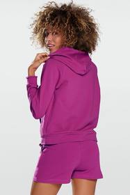 Dkaren Koko Dres homewear, fuksja
