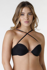 Wonderbra WB009243 Бюстгальтер спеціальний, чорний